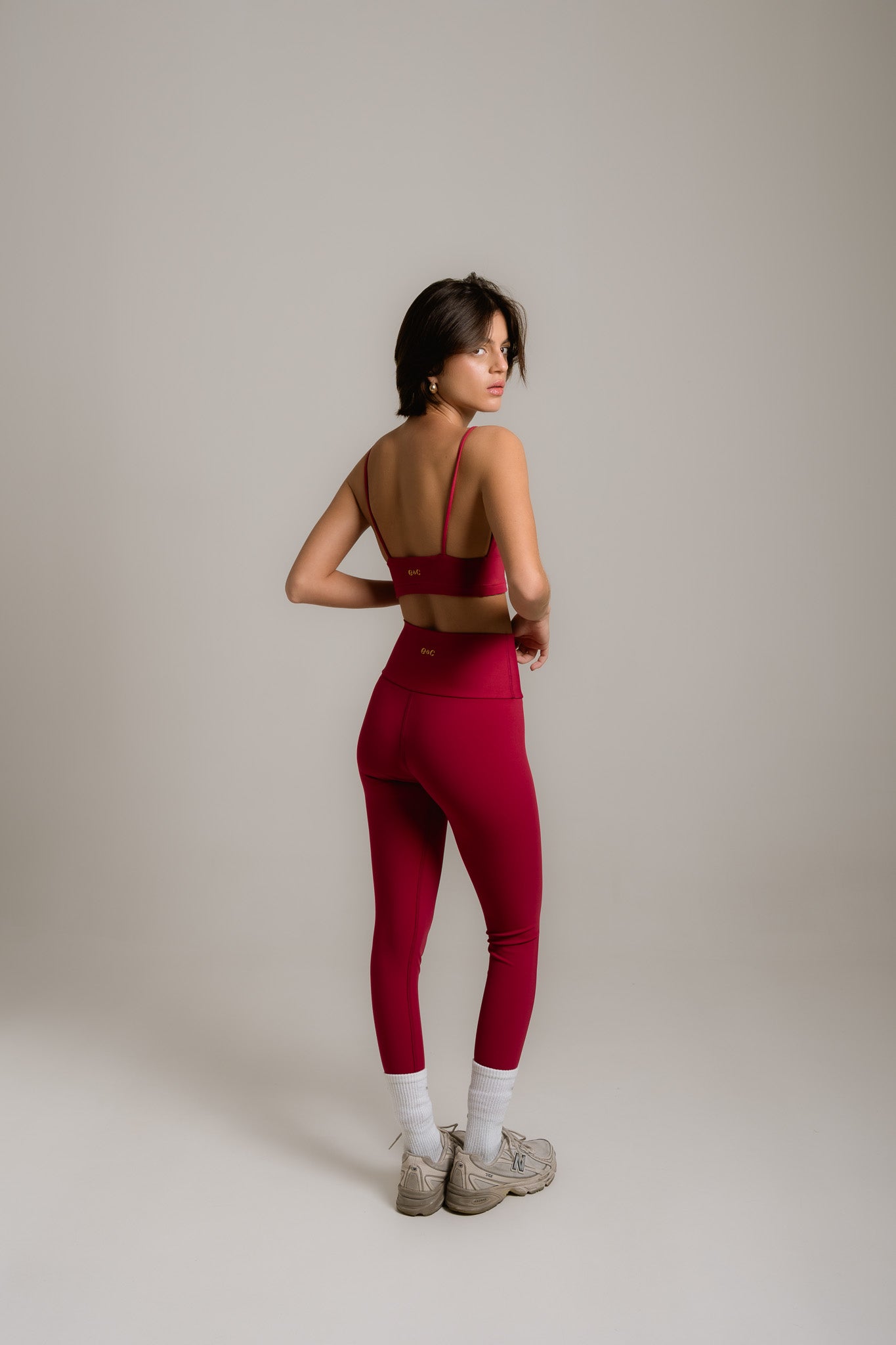 Legging berry