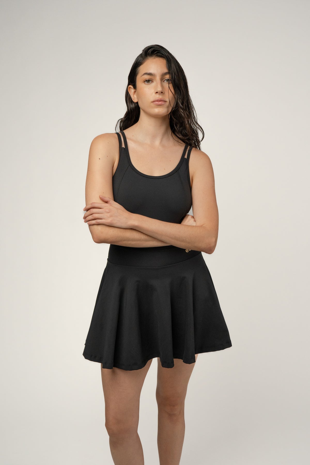 Vestido pádel