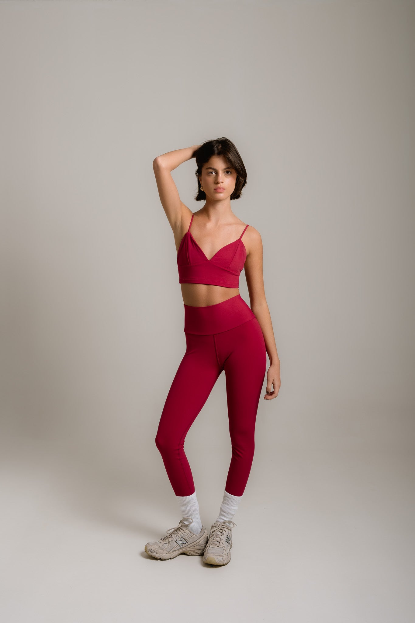 Legging berry