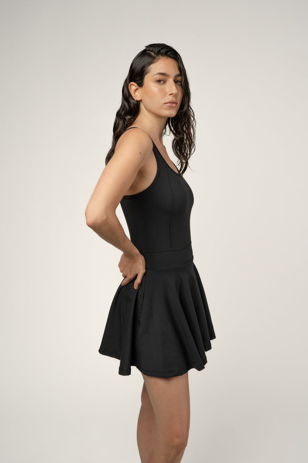 Vestido pádel