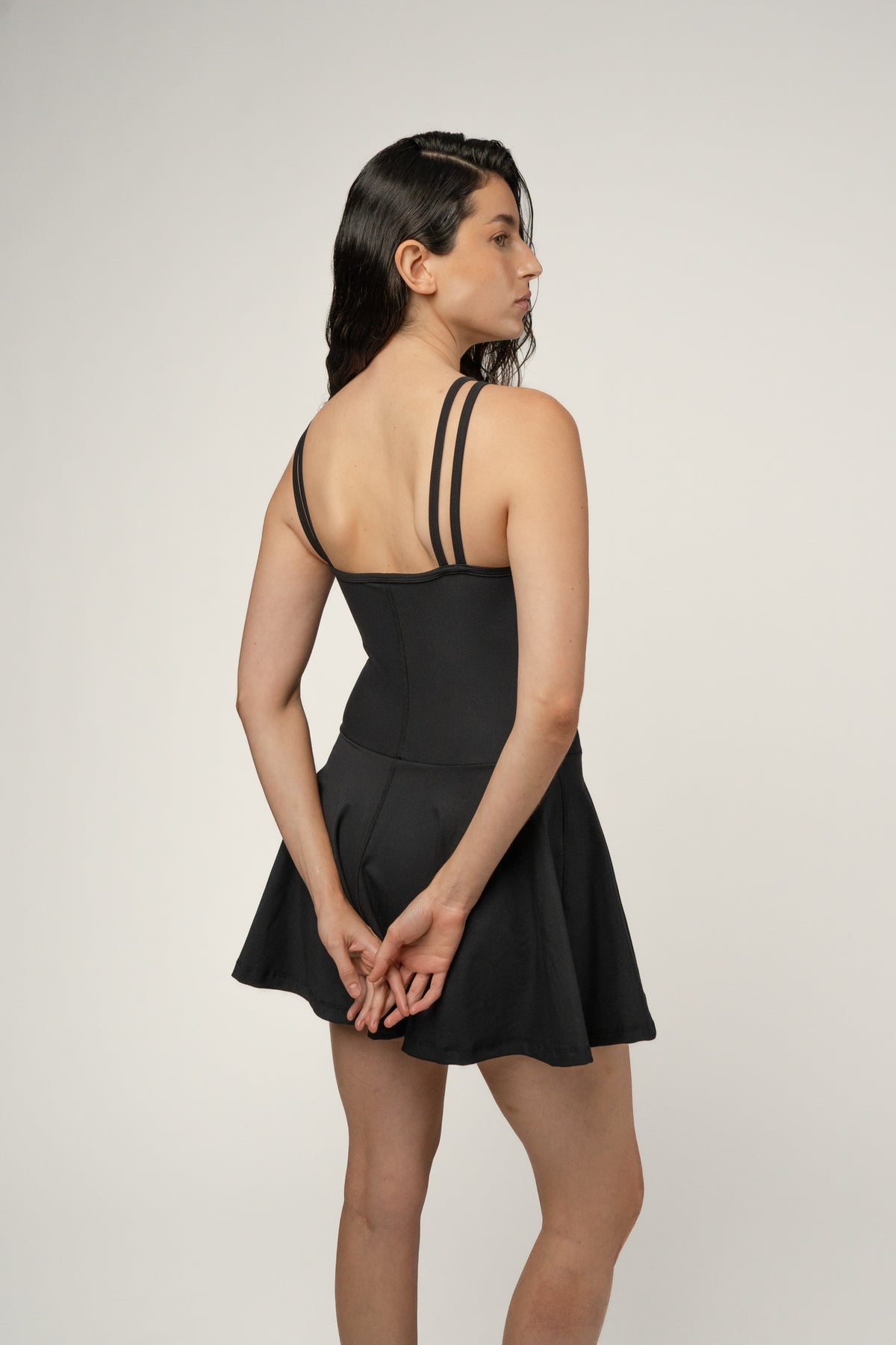 Vestido pádel